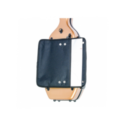 Bolsa partituras estuche viola Rocket