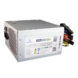 Coolbox fuente alim. atx eco-500 85+ efi