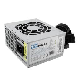 Coolbox fuente alim.sfx 500gr-s (ce,rohs)