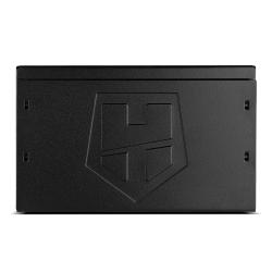 Nox fuente alimentación hummer alpha 600w 80+ bro