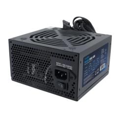 Coolbox fuente.alim 20+4 pin atx basic 500w