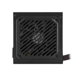 Msi fuente alimentación mag a500n-h 500w atx bulk