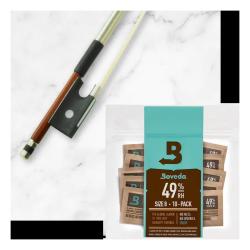 Boveda pack 10 unidades 49% tamaño 8