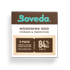Boveda pack 2 unidades 84% tamaño 8