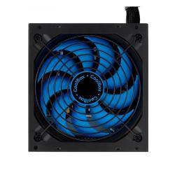 Coolbox gaming fuente alimentacion 650w 80+ bronze