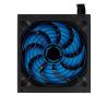 Coolbox gaming fuente alimentacion 650w 80+ bronze