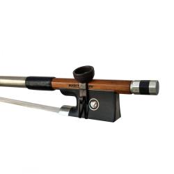 Bow gripper- tutor posicional de dedo meñique violín/viola
