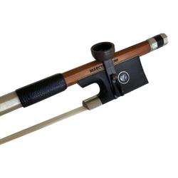 Bow gripper- tutor posicional de dedo meñique violín/viola