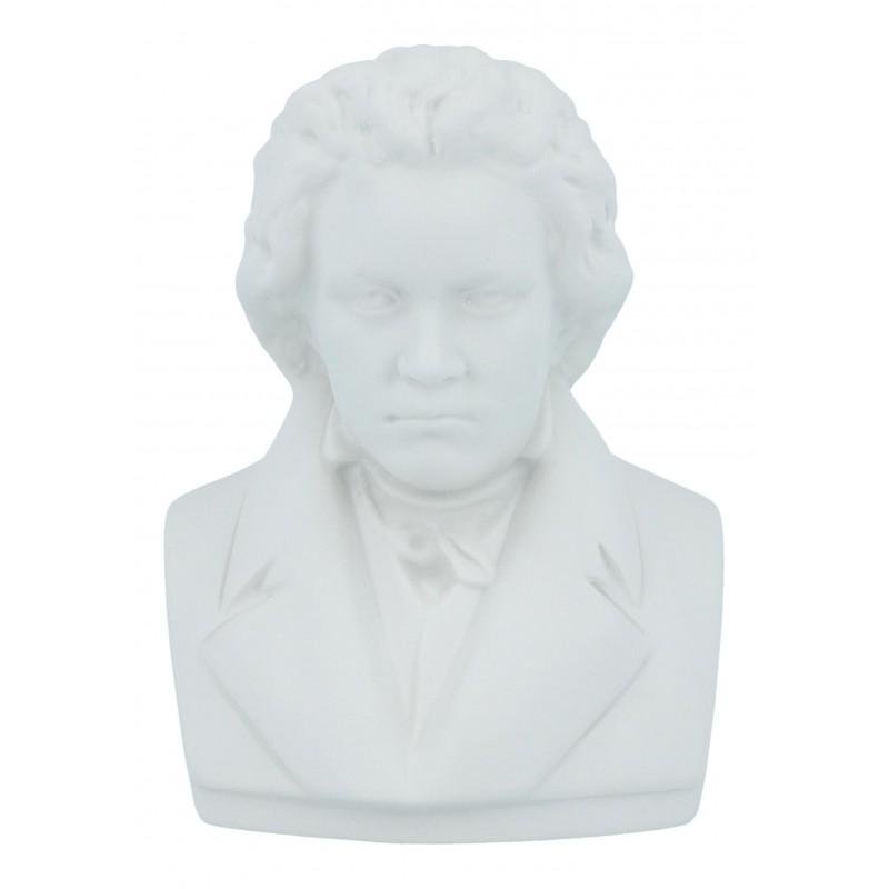 Busto Mozart Busto Mozart