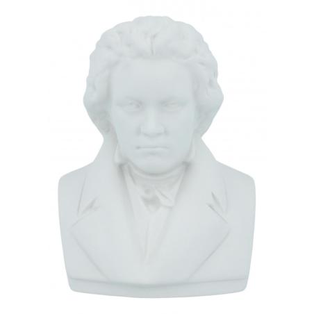 Busto Mozart