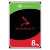 Seagate ironwolf nas st8000vn002 8tb 3.5" sata3