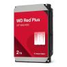 Western digital red plus wd20efpx 2tb sata-600