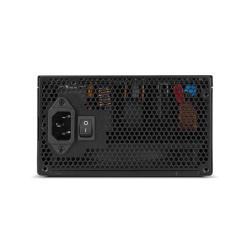 Nox hummer p1000w fuente pcie 5.0 atx 3.0 platinum