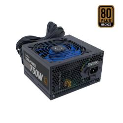 Coolbox fuente alim. atx coolpower 750w 80+bronce