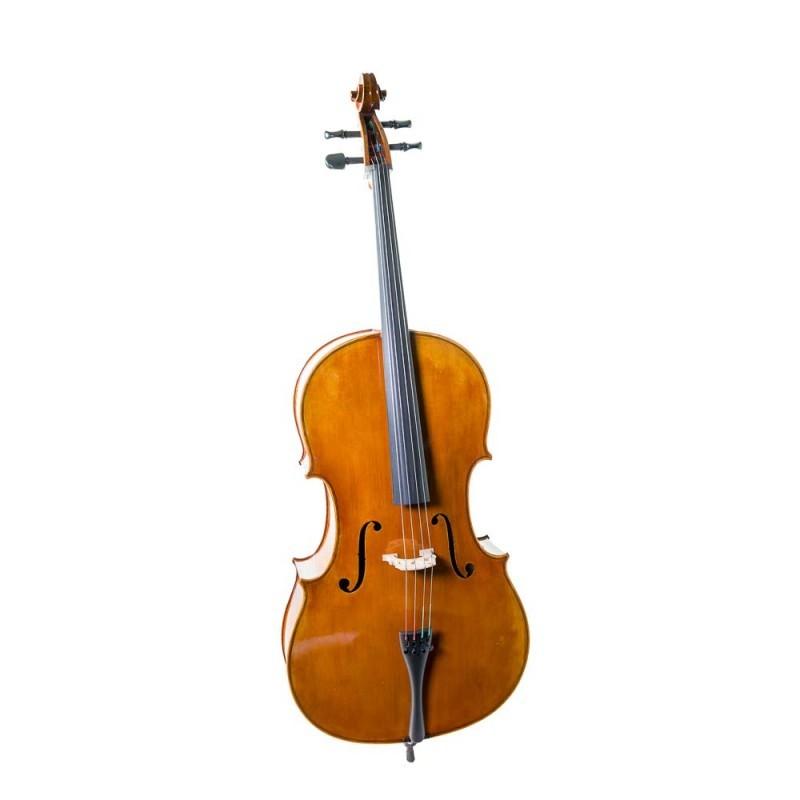 Cello Antonio Wang modelo Brandenburg 4/4 Cello Antonio Wang modelo Brandenburg 4/4
