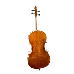 Cello Antonio Wang modelo Brandenburg 4/4