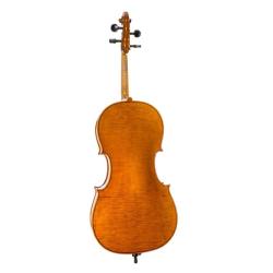 Cello Antonio Wang modelo Viena Stradivari 4/4