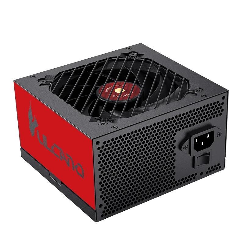 Mars gaming 750w, 80plus plata, 10a garantia