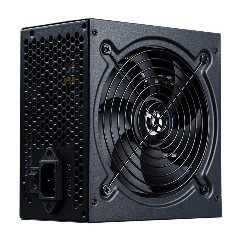 Hiditec fuente al. psu rl750 80plus bronze cert