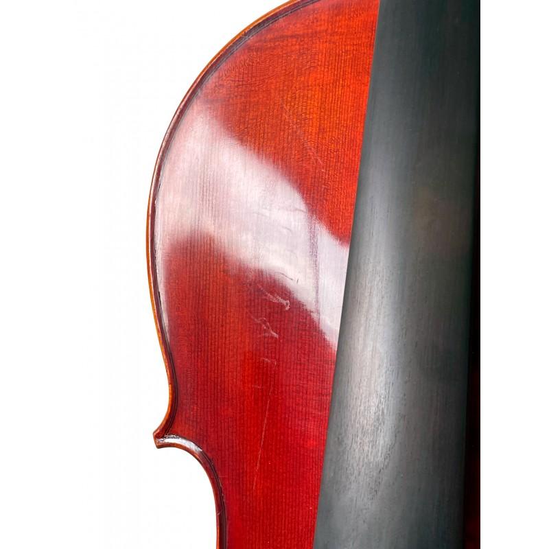 Cello Corina Quartetto 1/2 (B-stock nº 71) 1/2