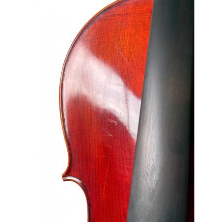 Cello Corina Quartetto 1/2 (B-stock nº 71) 1/2