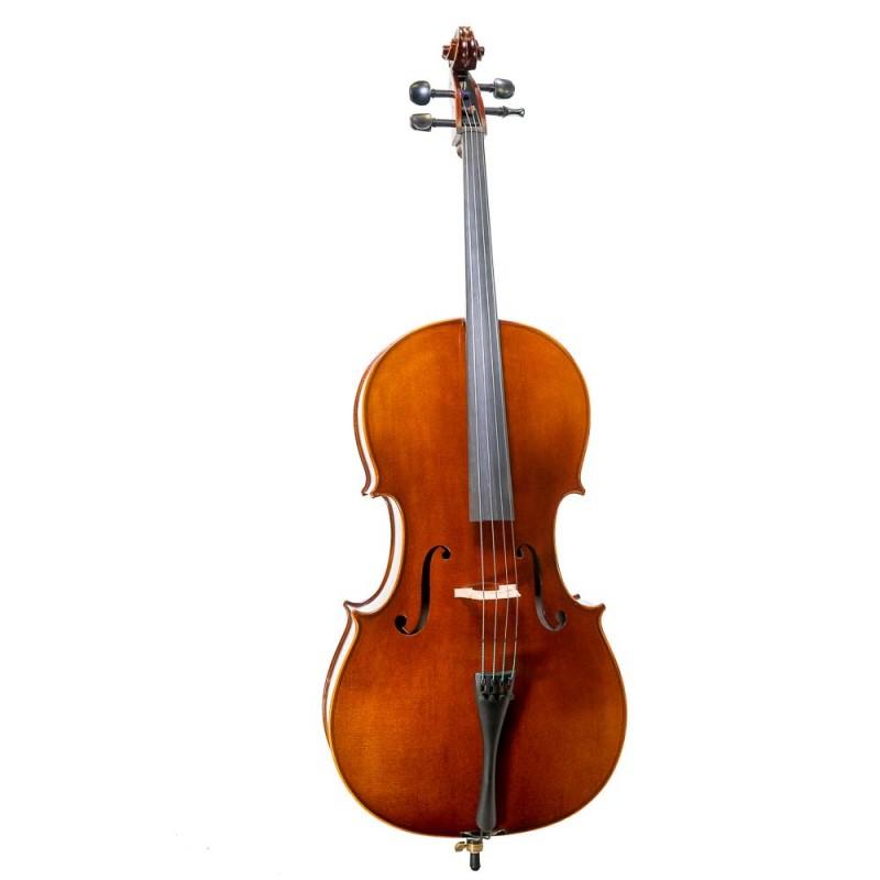 Cello F. Müller Concertino 7/8 Cello F. Müller Concertino 7/8