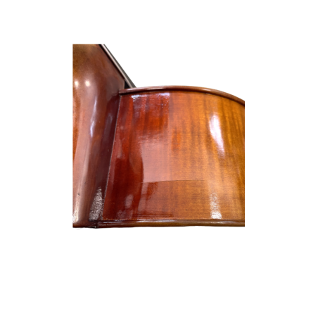 Cello F. Müller Soloist 4/4 (B-stock nº 292) 4/4