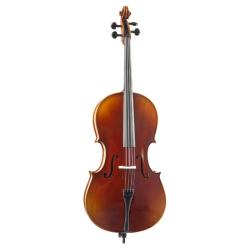 Cello F. Müller Soloist 4/4 (B-stock nº 292) 4/4