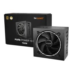 Be quiet! fuente pure power 13m 750w
