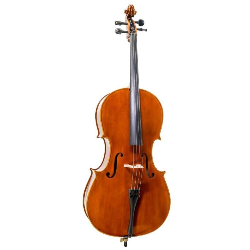 Cello F. Müller Virtuoso 7/8 Cello F. Müller Virtuoso 7/8
