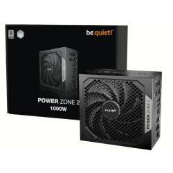Be quiet! fuente power zone 2 1000w 20+4 pin atx