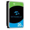 Seagate skyhawk ai st20000ve003 20tb 3.5" sata3