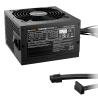 Be quiet! fuente system power 11 750w 20+4 pin atx