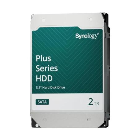 Synology hat3300-2t 3.5" sata hdd