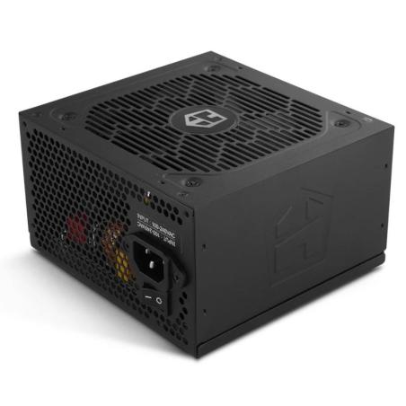 Nox hummer gdm1000w fuente modular atx3.1 80+gold