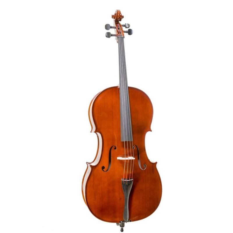 Cello Gliga Genial II 7/8 Cello Gliga Genial II 7/8