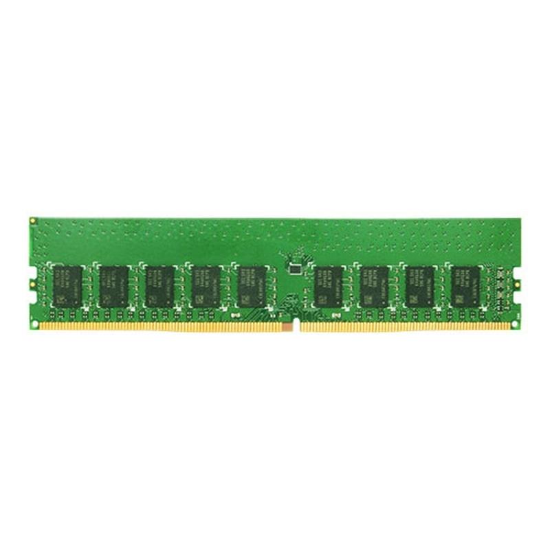 Synology d4eu01-4g ram ddr4 ecc unbuff dimm
