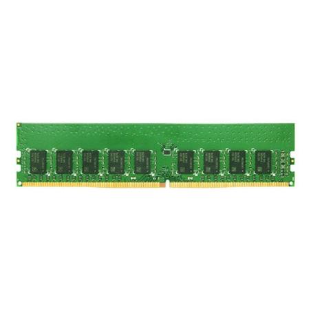 Synology d4eu01-4g ram ddr4 ecc unbuff dimm