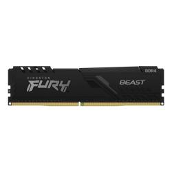 Kingston fury beast kf432c16bb/8 8gb ddr4 3200mh