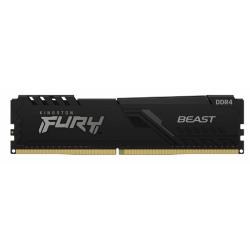 Kingston fury beast kf432c16bbk2/16 16g (2x8) 3200
