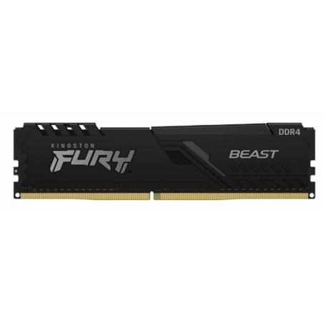 Kingston fury beast kf432c16bbk2/16 16g (2x8) 3200