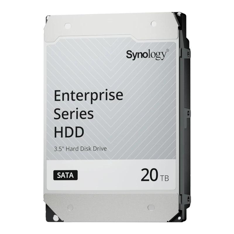 Synology hat5310-20t 3.5" sata hdd