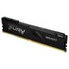 Kingston fury beast kf432c16bb/16 16gb ddr4 3200