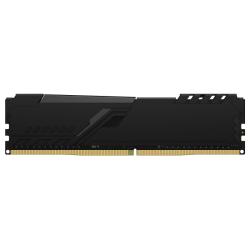 Kingston fury beast kf432c16bb/16 16gb ddr4 3200