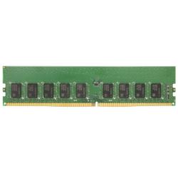 Synology d4eu01-8g ram ddr4 ecc unbuff dimm