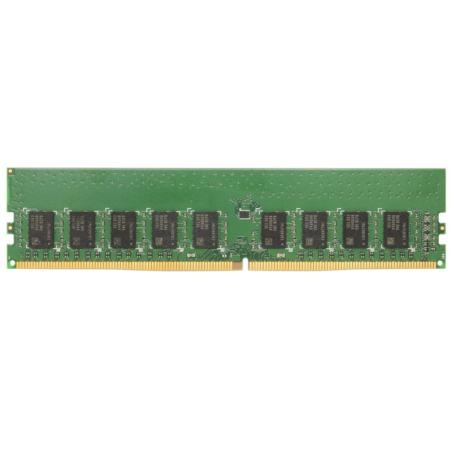 Synology d4eu01-16g ram ddr4 ecc unbuff dimm