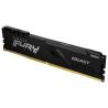 Kingston fury beast kf432c16bb/32 32gb ddr4 3200mh