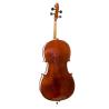Cello Stentor Conservatoire con arco y estuche 4/4
