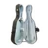 Cello Stentor Conservatoire con arco y estuche 4/4