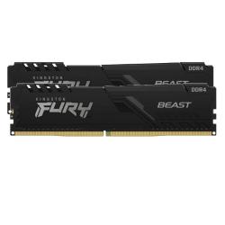 Kingston fury beast kf432c16bbk2-32 32g (2x16)3200